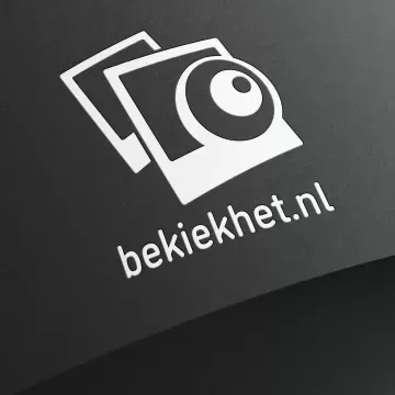 Logo voorbeeld 2